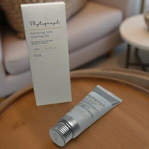 Tria Phytograph -Hydrating Calm Soothing Gel - For After Laser Hair Removal